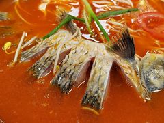 -苗侗地道红酸.酸汤鱼·酸汤牛肉