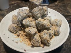 -郑喜旺烧烤(郑州总店)