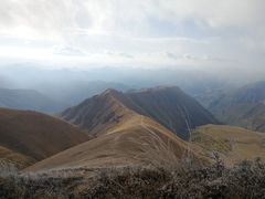 -蔚县茶山村