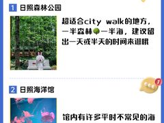 -日照灯塔风景区