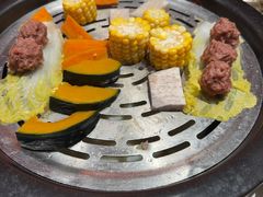 -德兴show鲜·蒸汽海鲜火锅餐厅(格创悦里店)