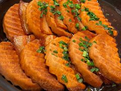 -城北食府(枫林店)