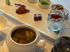 -富力丽思卡尔顿酒店·丽轩中餐厅