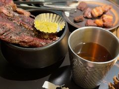 -厚贞日式烤肉(浦东汇智店)