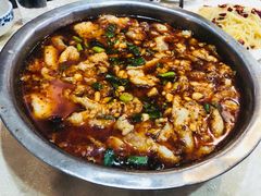 -金良酸菜鱼(宁海路总店)