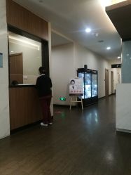 -上海玫瑰医疗美容医院