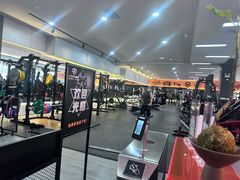 -雷米健身Z·Fitness