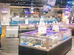 -盒马鲜生(资和信店)