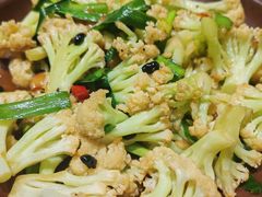 -哈啾嗨·新概念蒙餐(红星新城店)