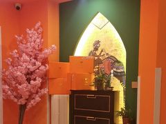 -泰古龙抓龙筋·spa按摩(浦东店)