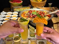 -烤匠麻辣烤鱼(重庆万象城店)