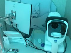 -大明眼镜(金源新燕莎MALL店)