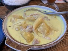 -Hi YOU你的饭局泰餐厅(雍和宫店)