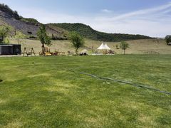 -潭柘厚院&山顶烤肉(潭柘寺店)