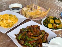 -妈妈的小作坊(陈家镇店)