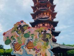 -盘门景区