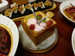 -有位虾匠·香辣蟹·小龙虾(李村店)