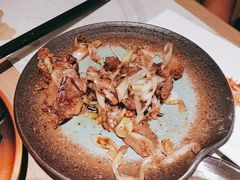 -大渔铁板烧(花园道店)