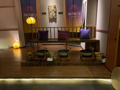 -莲泰式·中式·沐足·精油SPA采耳(天河店)