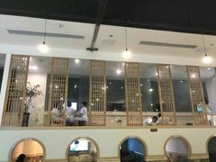 -沐王府水会(中欣广场店)