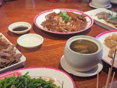 -春梅里卤鹅馆·47年老字号(中山路店)