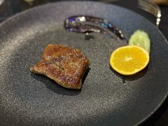 -上林铁板烧(延安西路店)