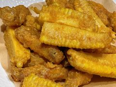 -李叔叔虾蟹大排档(青羊店)