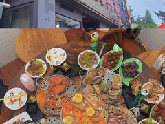 -九层海鲜塔(市南店)