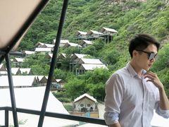 -北京山里寒舍度假酒店