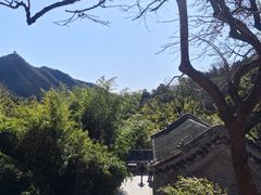 -潭柘寺景区
