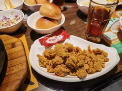-豪享来中西餐厅(隆昌店)
