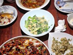 -前海沿·青岛菜(五四广场永旺店)