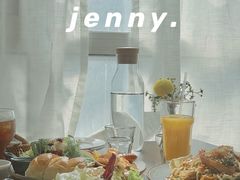 泰国式炒米粉-接你jenny咖啡·西餐厅