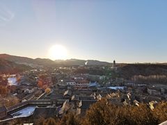 -云端咖啡(山顶教堂店)