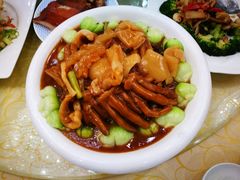 -东江海鲜酒家(艺都分店)