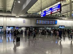 -香港国际机场