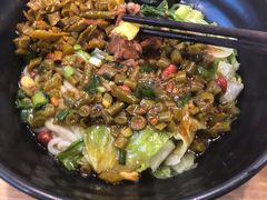-顶香阁桂林米粉·柳州螺蛳粉(上地店)