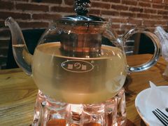 蜂蜜柚子茶-吉姆丽德乡村西餐厅(闵行交大店)