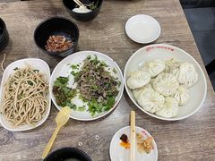 -津门张记包子铺(华昌道店)