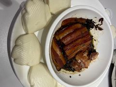 -刘胖子家常菜·蹄花焖藕(中南店)