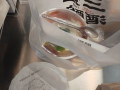 -三姐酒酿(老门东店)