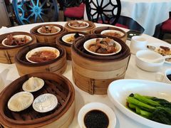 -万龙洲海鲜(南新仓店)