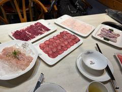 -围炉夜话·潮汕卤水火锅(榕江店)