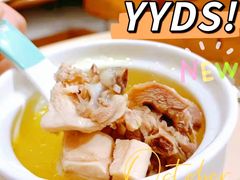 -老乡鸡(上海白玉兰广场店)