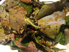 -渝信川菜 · 川味家常菜(长安店)