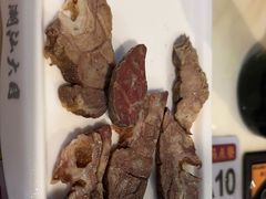 -潮汕大目牛肉火锅(水围店)