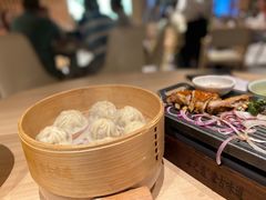 -羊之道草原味道清真餐厅(番禺店)
