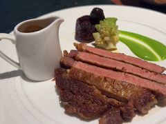 -翡翠鸟精品泰国菜(北辰财富中心店)