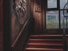 -旧雨咖啡·CoffeeFORU(黄村奥体店)