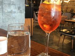 -Mercato莫卡多露台餐厅与酒吧(K11店)